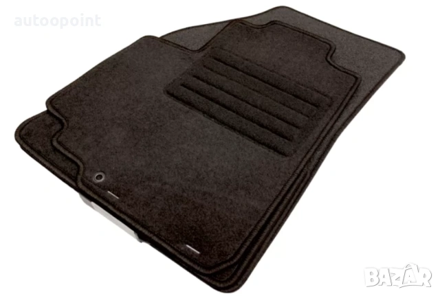 Мокетни стелки за NISSAN Leaf (2010-2017) Petex