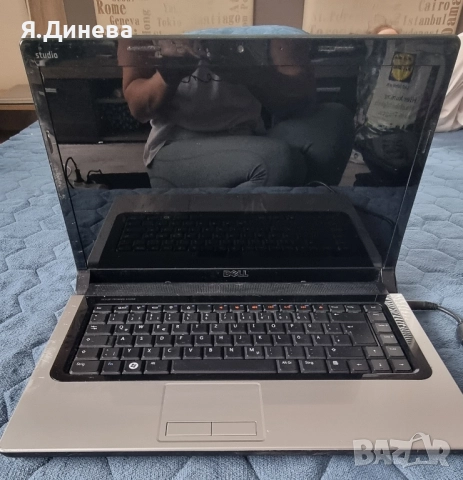 Лаптоп Dell PP39L 15,6 