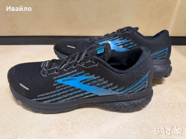 Brooks Ghost 13 GTX.