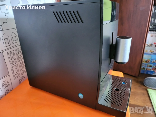 Кафеавтомат Cecotec Cremmaet Compact , снимка 12 - Кафемашини - 53926694