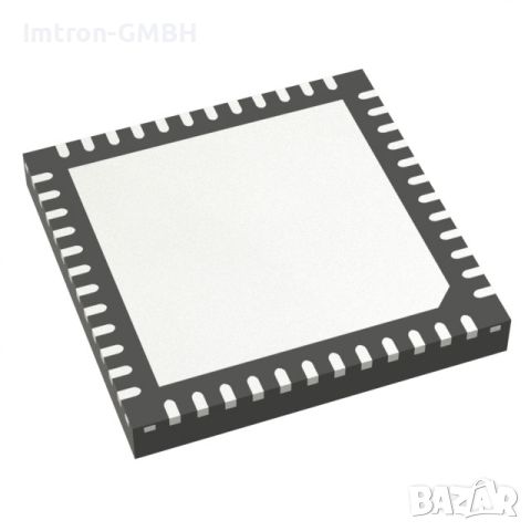 SLB 9670VQ2.0 IC  FW7.40 QFN-32-EP(5x5) Security Verification  nfineon Technologies, снимка 1 - Друга електроника - 45108433