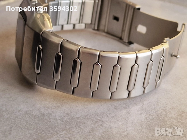 Часовник Fossil Oled JR-9465 , снимка 6 - Мъжки - 52576621