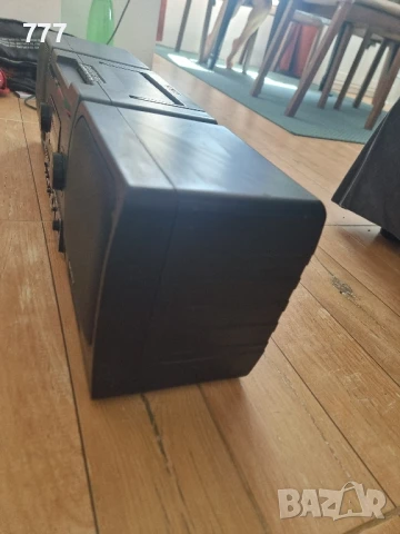 Sony CFS-1130S, снимка 4 - Аудиосистеми - 51391302