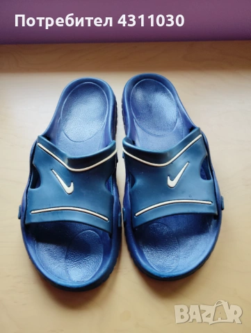 Мъжки джапанки Nike 45 номер