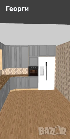 Изработка и монтаж на мебели по поръчка , снимка 8 - Дърводелски услуги - 45995840