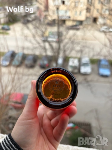 Dior Fahrenheit – 100 ml, снимка 2 - Мъжки парфюми - 53711613