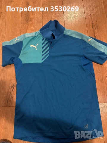 Тениска пума