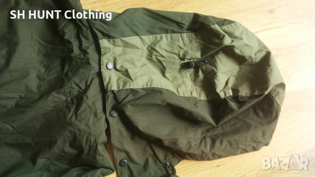 STORMBERG GX-ULTRA Jacket размер XL за лов риболов яке със здрава материя - 1817, снимка 3 - Екипировка - 52977471