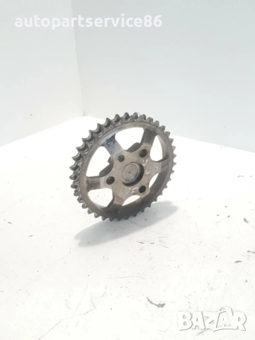 Зъбно колело на коляновия вал за Mercedes W906 Sprinter 311 CDI (2006-2010) A64601 