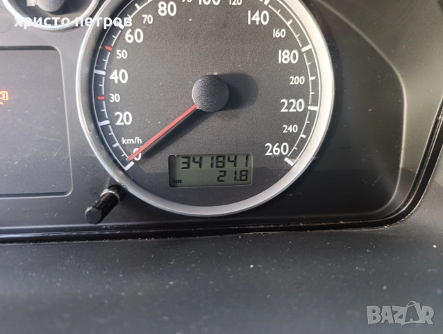 Фолксваген шаран , снимка 12 - Автомобили и джипове - 53401487