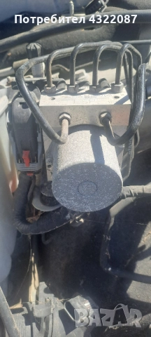 ABS модул от Audi Q5 2.0 TFSI 220к.с 2014г., снимка 3 - Части - 51834882