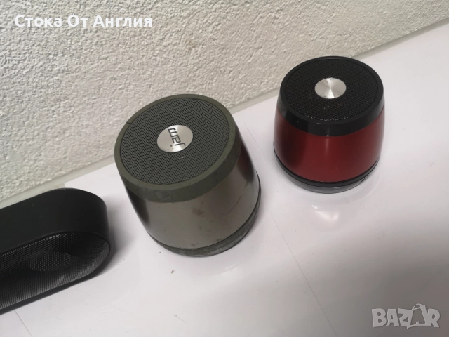 Колона Bluetooth - НЕ РАБОТЕЩИ, снимка 7 - Bluetooth тонколони - 52142043