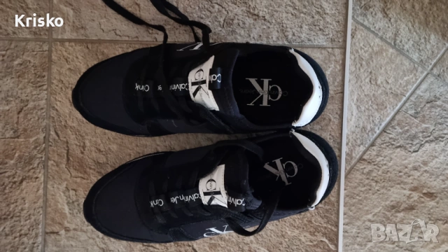 Сникърси/Маратонки унисекс, снимка 3 - Други - 54244678