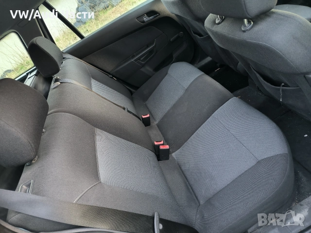 Салон седалки за Опел OPEL, снимка 4 - Части - 53404442