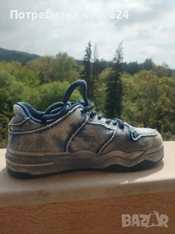 мъжки кецове на CEDAR HAN, снимка 2 - Маратонки - 54276633