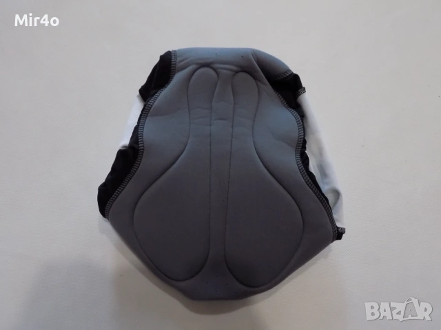 вело клин nalini pro джърси екип блуза шосейно колоездене мъжки оригинален M, снимка 4 - Спортни дрехи, екипи - 51404863