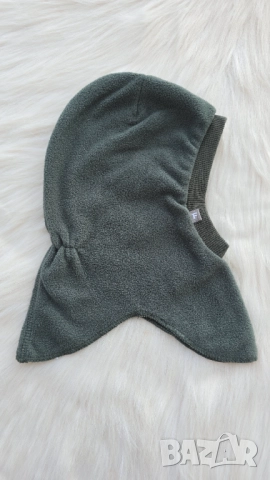 Балаклава 12-18 месеца, снимка 5 - Бебешки шапки - 52382081