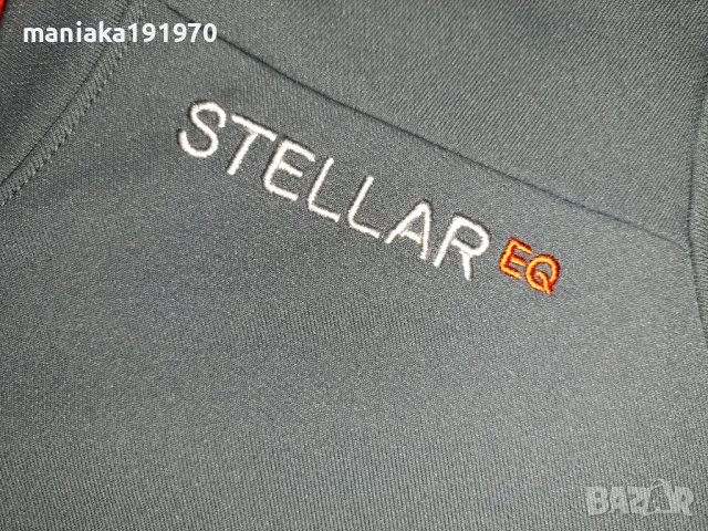 Stellar Equipment Light Mid Sweater (М) мъжка спортна блуза, снимка 10 - Спортни дрехи, екипи - 47412344