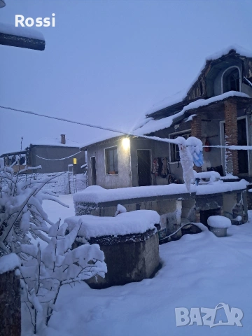 5 селски имота в 1,ранчо/ферма, снимка 3 - Къщи - 53242279