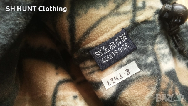 POLAR HAT размер One Size поларена шапка яка - 1434, снимка 4 - Шапки - 52417666