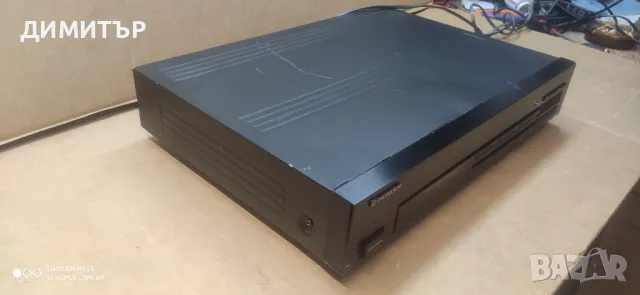 Тунер Pioneer F-443 , снимка 4 - Аудиосистеми - 49994768