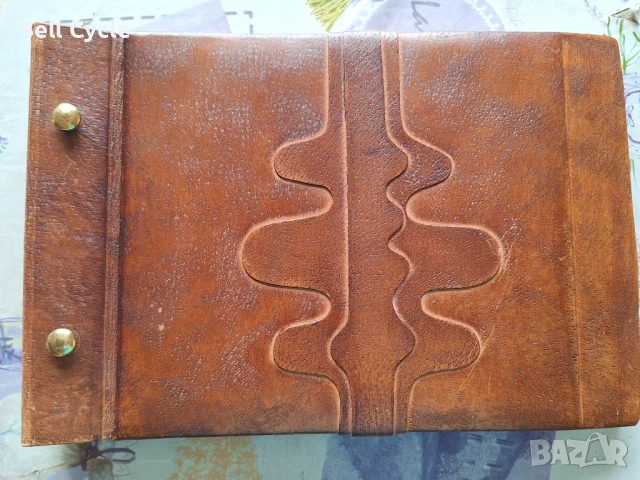 ✅КАЧЕСТВЕН АЛБУМ ЗА СНИМКИ - ПРАЗЕН❗