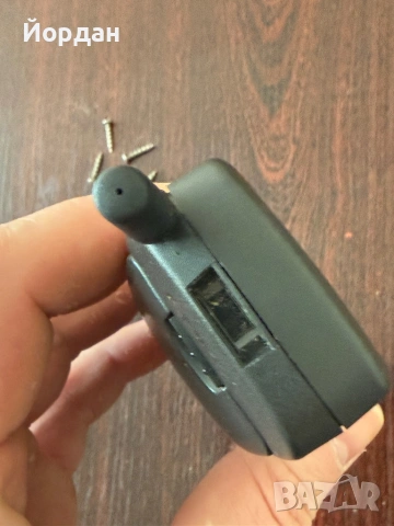 Nokia 3110 (1997), снимка 8 - Nokia - 53117248