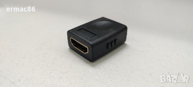 HDMI/HDMI удължител, снимка 1 - Друга електроника - 46006040