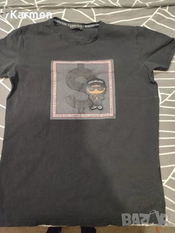Тениски за момче С и М размер , снимка 9 - Тениски - 50194599