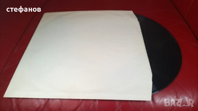 Дългосвиреща грамофонна плоча на GEORGES CHELON „prix de l,academie de la chanson francaise 1966”, Ф, снимка 3 - Грамофонни плочи - 50944149