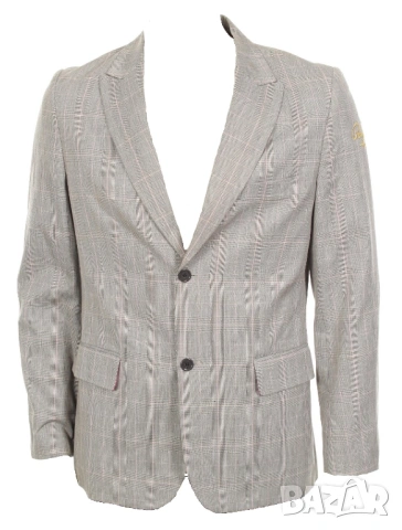 Scotch & Soda оригинално ново мъжко сако L, снимка 2 - Сака - 54288715