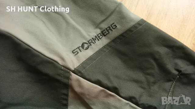 STORMBERG Trouser размер XL за лов риболов панталон със здрава материя - 1585, снимка 5 - Екипировка - 48451280