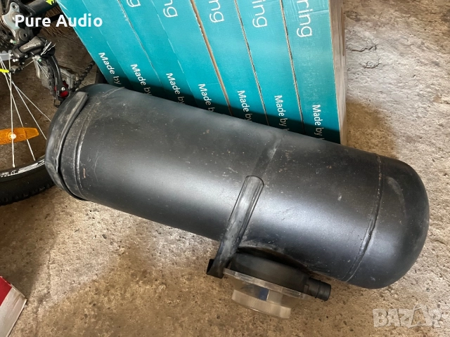 Газова бутилка