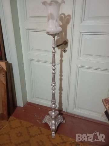 Лампион в стил арт деко