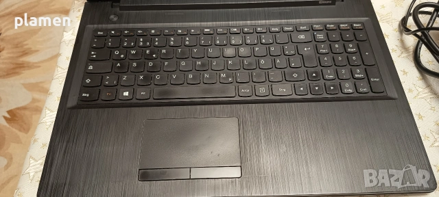 Лаптоп Lenovo G50-45, снимка 2 - Лаптопи за дома - 54231501
