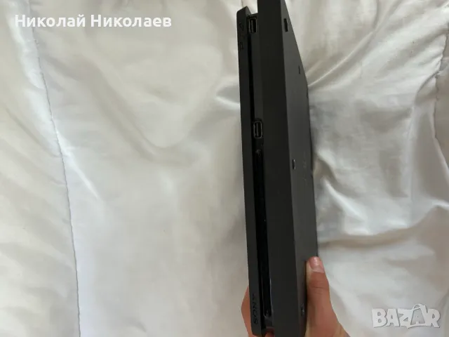 Ps4 s 2бр. Джойстика и 2бр игри фифа 22 и 23, снимка 4 - Игри за PlayStation - 47181686