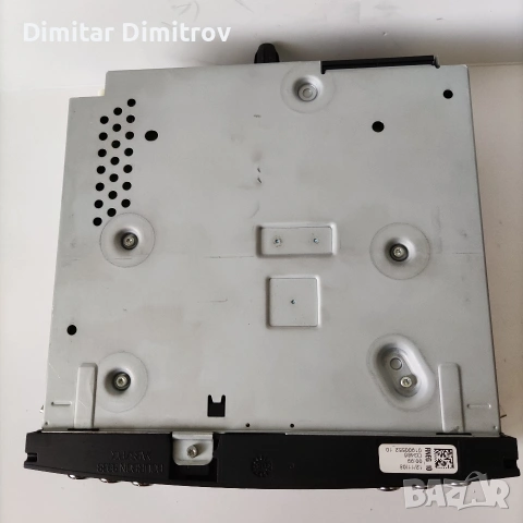 Радио СД за Пежо; Ситроен, снимка 4 - Аксесоари и консумативи - 53724365