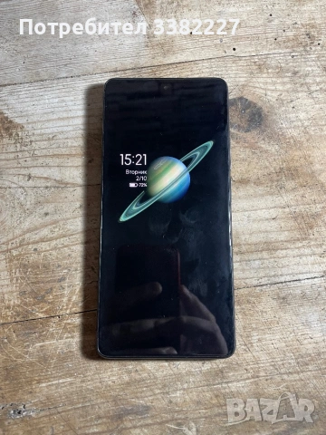 Xiaomi 11t