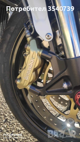 APRILIA, снимка 16 - Мотоциклети и мототехника - 53346617