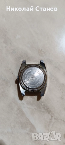 Продавам стар руски часовник Заря 22 jewels, снимка 2 - Дамски - 52924035