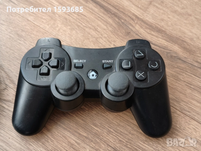 Хакнат Playstation 3 с качени игри, снимка 3 - PlayStation конзоли - 52624221