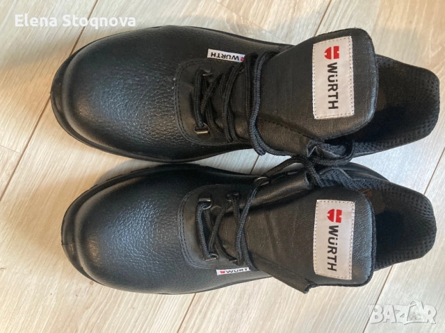 Мъжки обувки 42 номер, снимка 5 - Ежедневни обувки - 52207889