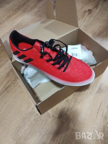 Adidas"Messi", снимка 1 - Спортни обувки - 47085547