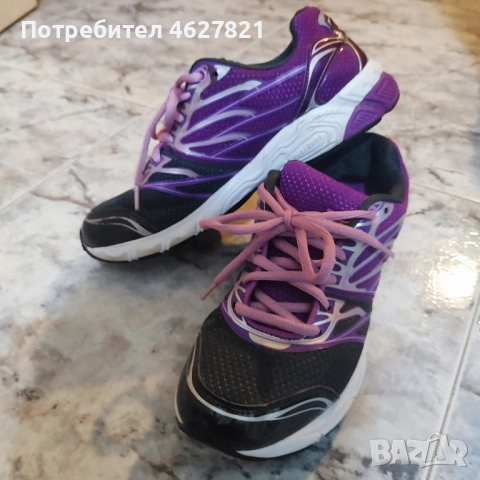 Детски маратонки , снимка 2 - Детски маратонки - 52160466