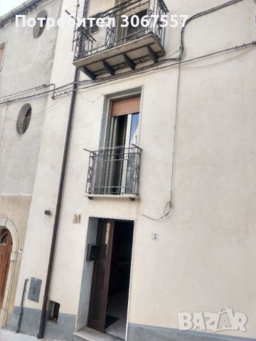 Продавам хубава къща в Лучито, област Молизе, Централна Италия , снимка 1 - Къщи - 45604181