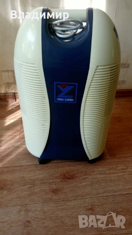 Влагоуловитл-влагоабсорбатор, снимка 2 - Влагоабсорбатори и влагоуловители - 50685012