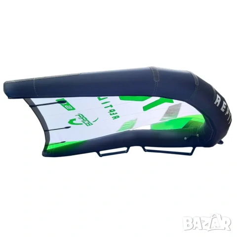 Wing Reptile Bora с твърди дръжки 4.2, снимка 3 - Водни спортове - 53354969