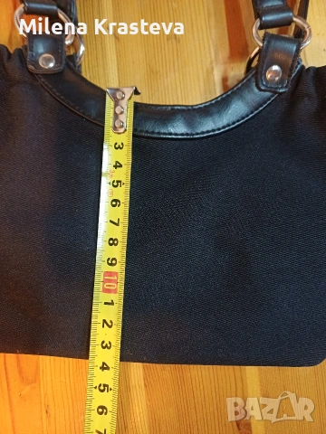 Малка чантичка, снимка 3 - Портфейли, портмонета - 54052285