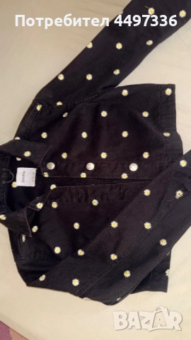 Дънкови якета- H&M, снимка 2 - Якета - 52660270