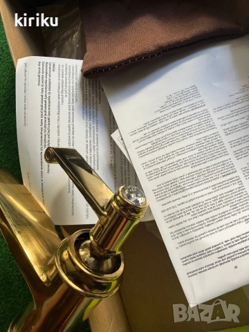 Смесител за кухненска мивка кран чучур, снимка 4 - Други - 52422233